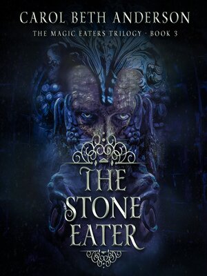cover image of The Stone Eater